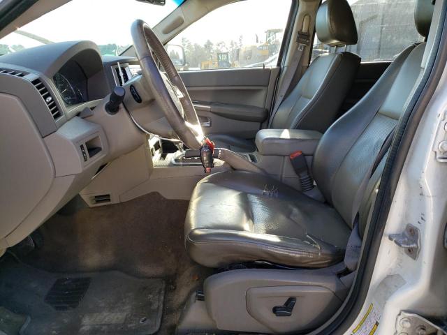 Photo 7 from auction – 2009 JEEP GRAND CHER with VIN 1J8GR48K79C545019