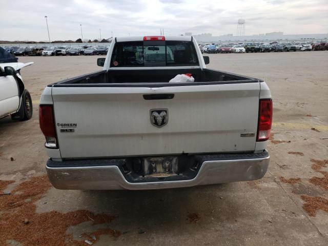 Photo 6 from auction – 2011 DODGE RAM 1500 with VIN 3D7JB1EP7BG569068