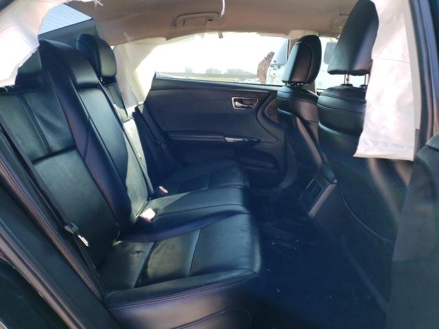 Photo 10 from auction – 2016 TOYOTA AVALON XLE with VIN 4T1BK1EB5GU205007