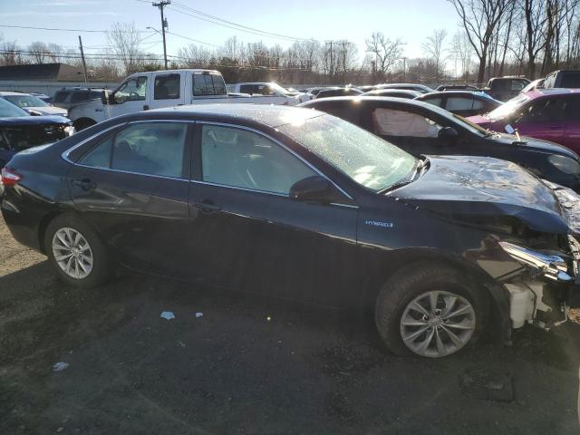 Photo 4 from auction – 2016 TOYOTA CAMRY HYBR with VIN 4T1BD1FK4GU178777