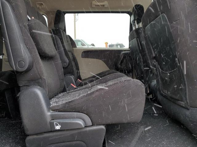 Photo 11 from auction – 2014 DODGE GRAND CARA with VIN 2C4RDGCG7ER320720