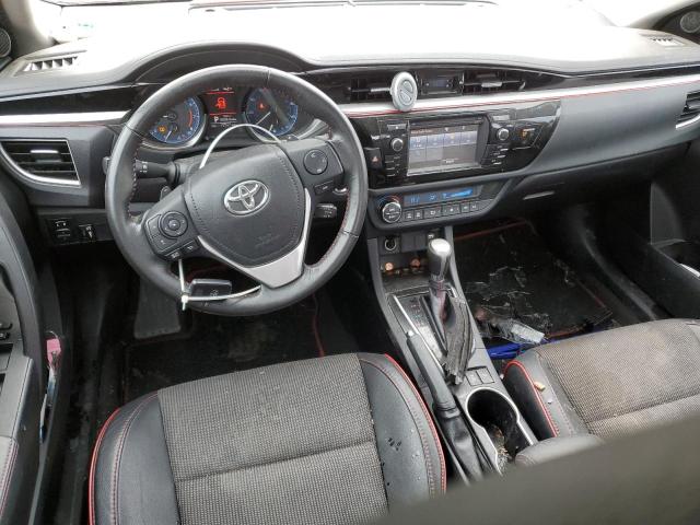Photo 8 from auction – 2016 TOYOTA COROLLA L with VIN 2T1BURHE4GC595839