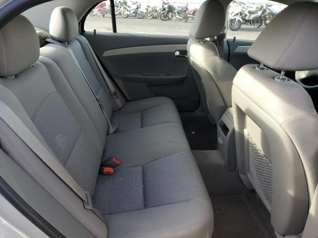 Photo 10 from auction – 2012 CHEVROLET MALIBU LS with VIN 1G1ZB5E03CF106881