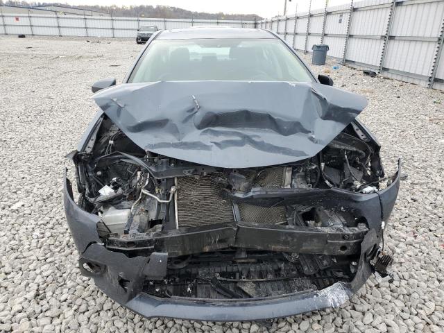 Photo 5 from auction – 2014 TOYOTA COROLLA L with VIN 2T1BURHE6EC172189
