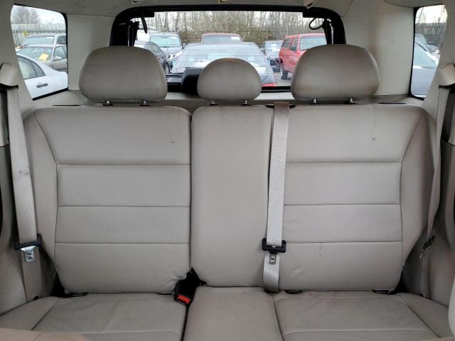 Photo 10 from auction – 2009 FORD ESCAPE HYB with VIN 1FMCU59359KC12000