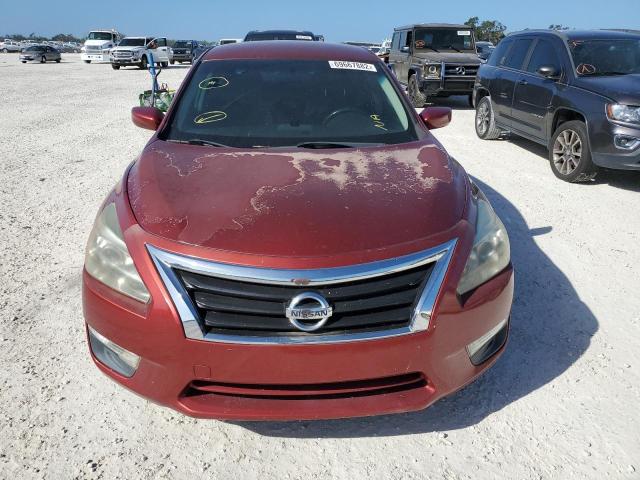 Photo 5 from auction – 2013 NISSAN ALTIMA 2.5 with VIN 1N4AL3AP6DC268683