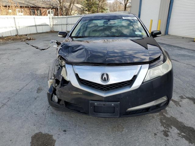 Photo 5 from auction – 2009 ACURA TL with VIN 19UUA86209A008775
