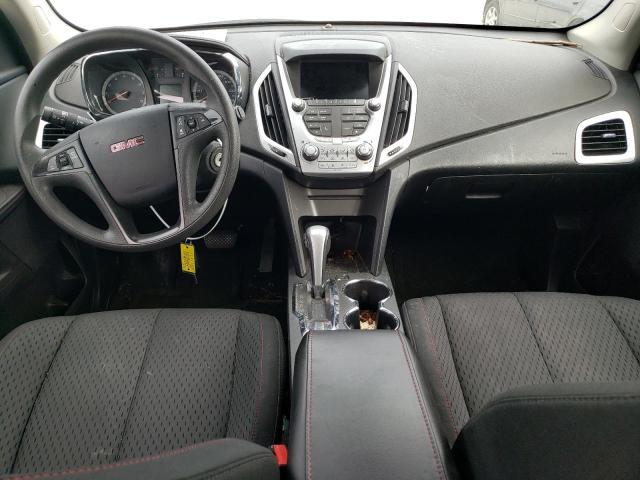 Foto 8 de la subasta – 2013 GMC TERRAIN SL con VIN 2GKALMEK9D6257883