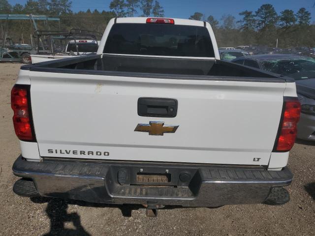 Photo 6 from auction – 2015 CHEVROLET SILVERADO with VIN 1GCVKRECXFZ213887