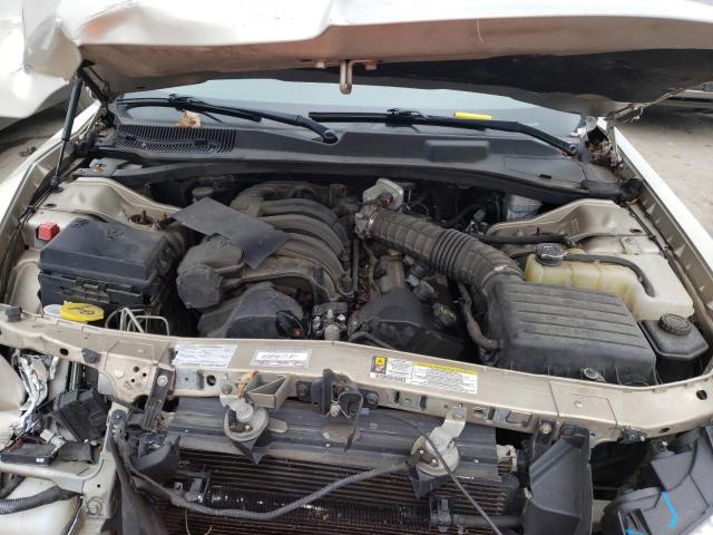 Photo 11 from auction – 2008 CHRYSLER 300 LX with VIN 2C3LA43R28H146360