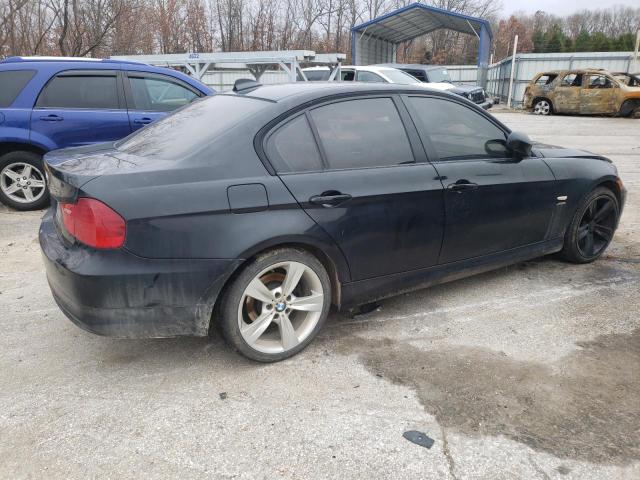 Photo 3 from auction – 2009 BMW 328 XI with VIN WBAPK73569A450782
