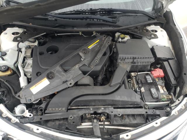 Photo 11 from auction – 2013 NISSAN ALTIMA 2.5 with VIN 1N4AL3AP1DN486308