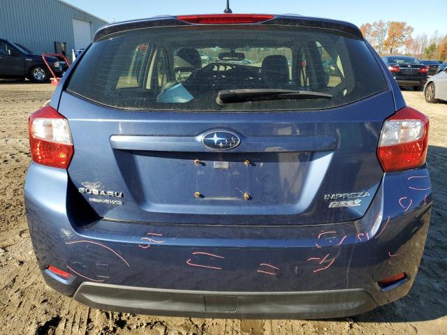 Photo 6 from auction – 2013 SUBARU IMPREZA LI with VIN JF1GPAH62DH203641
