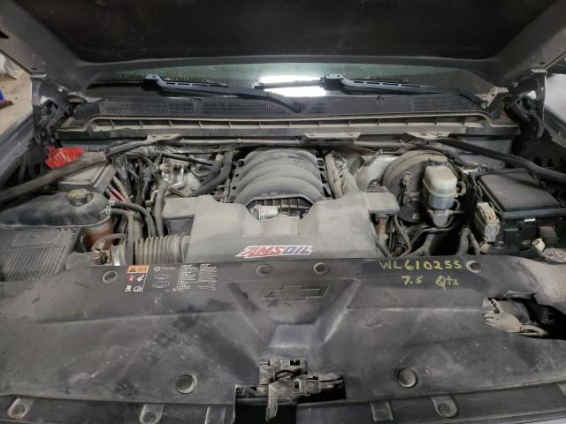 Photo 11 from auction – 2016 CHEVROLET SILVERADO with VIN 1GCVKPEC8GZ174660