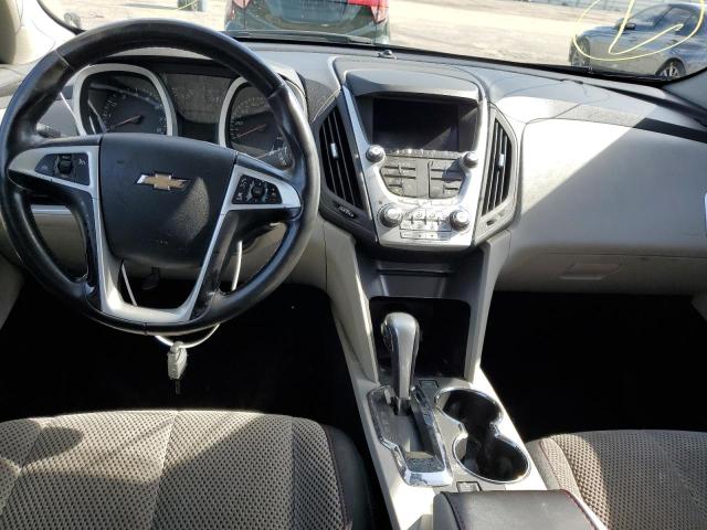 Photo 8 from auction – 2012 CHEVROLET EQUINOX LT with VIN 2GNFLEEK6C6107968