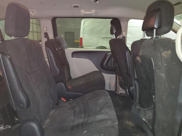 Photo 11 from auction – 2012 DODGE GRAND CARA with VIN 2C4RDGCG4CR329484
