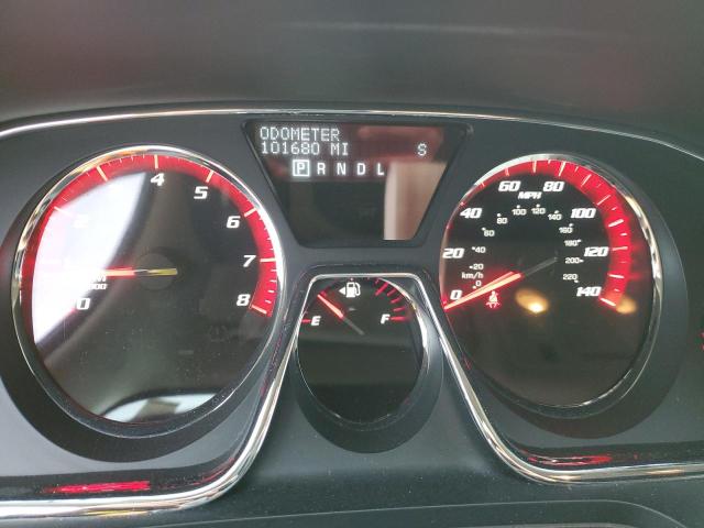 Photo 9 from auction – 2014 GMC ACADIA DEN with VIN 1GKKRTKD5EJ160865
