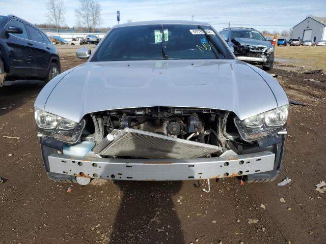 Photo 5 from auction – 2012 DODGE CHARGER SX with VIN 2C3CDXHG3CH165041