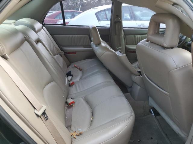 Photo 10 from auction – 2004 BUICK REGAL LS with VIN 2G4WB52KX41187396