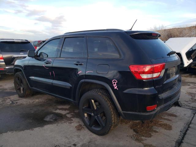 Photo 2 from auction – 2012 JEEP GRAND CHER with VIN 1C4RJFAG7CC224792