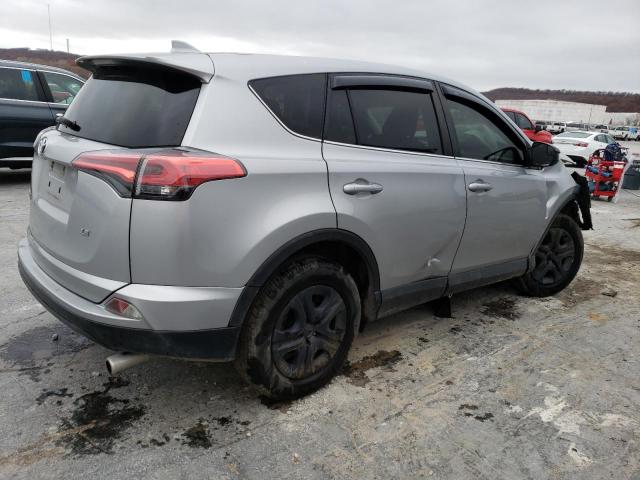 Photo 3 from auction – 2018 TOYOTA RAV4 LE with VIN 2T3ZFREV9JW412316