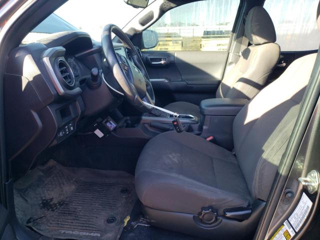 Photo 7 from auction – 2017 TOYOTA TACOMA DOU with VIN 3TMAZ5CN1HM026307