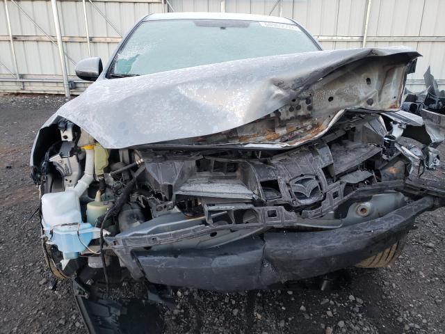 Photo 5 from auction – 2012 MAZDA 3 I with VIN JM1BL1V82C1692801