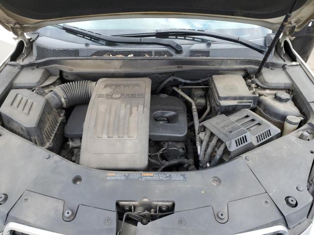 Photo 12 from auction – 2011 CHEVROLET EQUINOX LS with VIN 2CNFLCEC6B6374916
