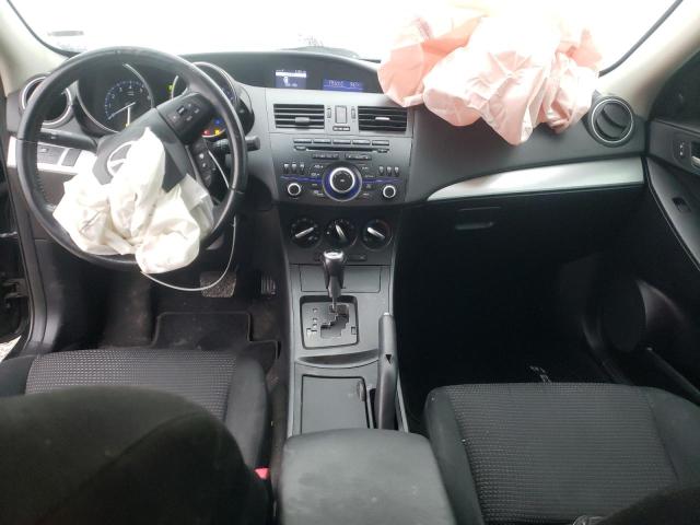 Foto 8 de la subasta – 2012 MAZDA 3 I con VIN JM1BL1L77C1607722