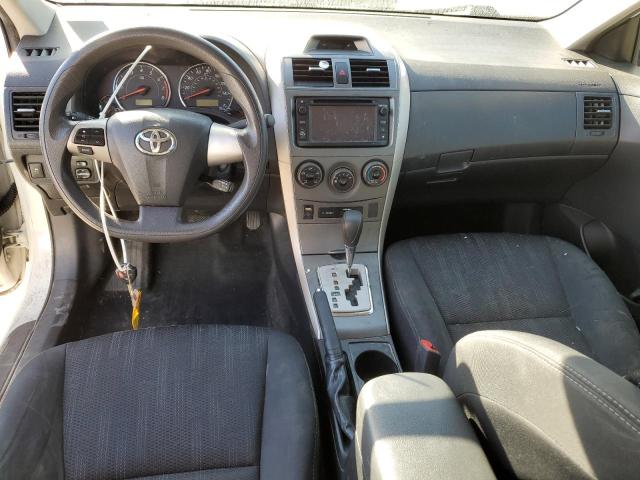 Photo 8 from auction – 2013 TOYOTA COROLLA BA with VIN 5YFBU4EE7DP191694