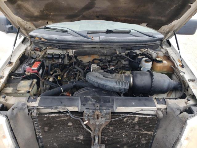 Photo 7 from auction – 2008 FORD F150 with VIN 1FTRX12W48FC05999