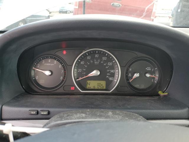 Photo 9 from auction – 2008 HYUNDAI SONATA SE with VIN 5NPEU46F48H396252