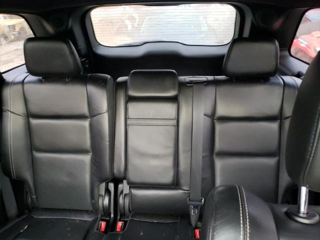 Photo 10 from auction – 2017 JEEP GRAND CHER with VIN 1C4RJFBG8HC931874