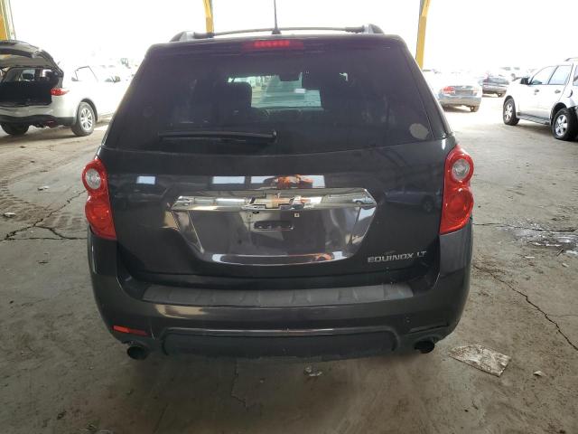 Photo 6 from auction – 2014 CHEVROLET EQUINOX LT with VIN 2GNFLBE3XE6168007