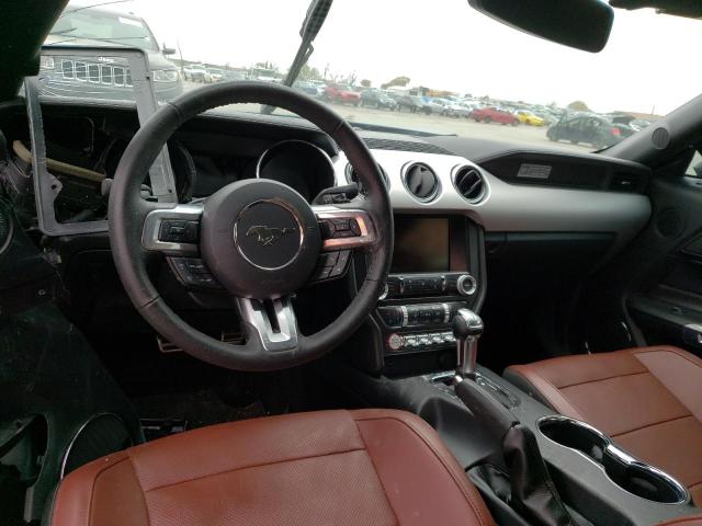 Photo 8 from auction – 2015 FORD MUSTANG with VIN 1FA6P8TH5F5407819