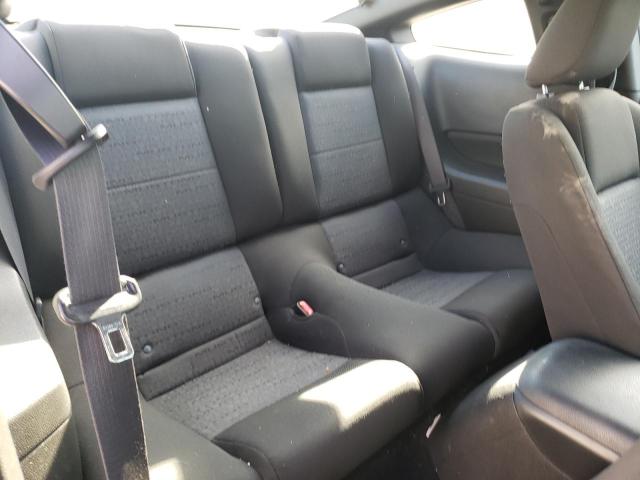 Photo 10 from auction – 2008 FORD MUSTANG with VIN 1ZVHT80N585148791