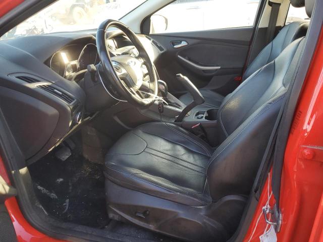 Photo 7 from auction – 2012 FORD FOCUS SEL with VIN 1FAHP3M25CL338952