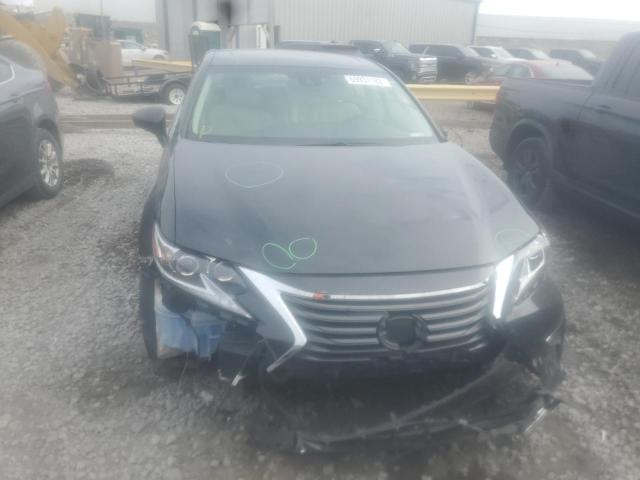 Photo 5 from auction – 2018 LEXUS ES 350 with VIN 58ABK1GG2JU090682