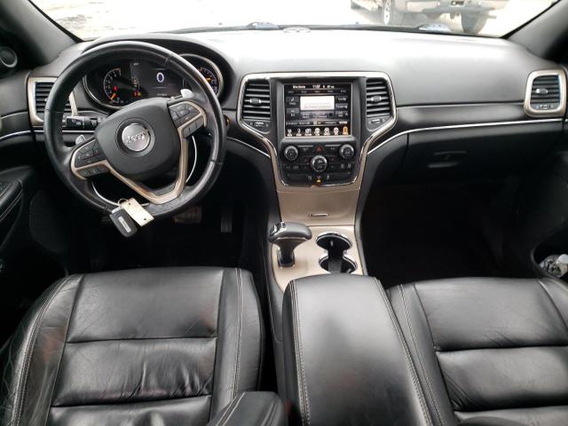 Photo 8 from auction – 2014 JEEP GRAND CHER with VIN 1C4RJFBG4EC527255