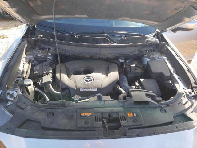 Photo 11 from auction – 2019 MAZDA CX-9 with VIN JM3TCBCY7K0313476