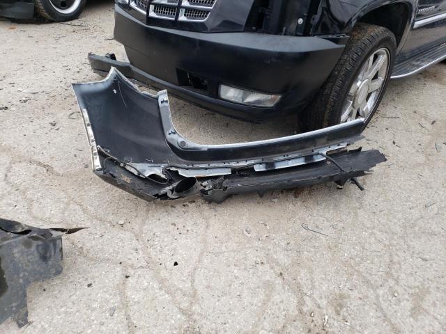 Photo 13 from auction – 2016 FORD EDGE SPORT with VIN 2FMPK4AP2GBB48120