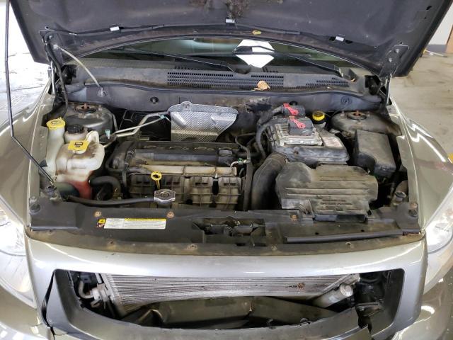 Photo 12 from auction – 2011 DODGE CALIBER MA with VIN 1B3CB3HAXBD298348
