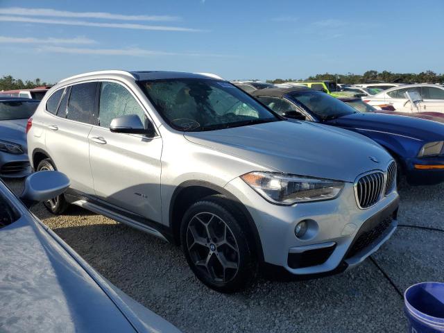 Photo 4 from auction – 2017 BMW X1 XDRIVE2 with VIN WBXHT3Z31H4A57200