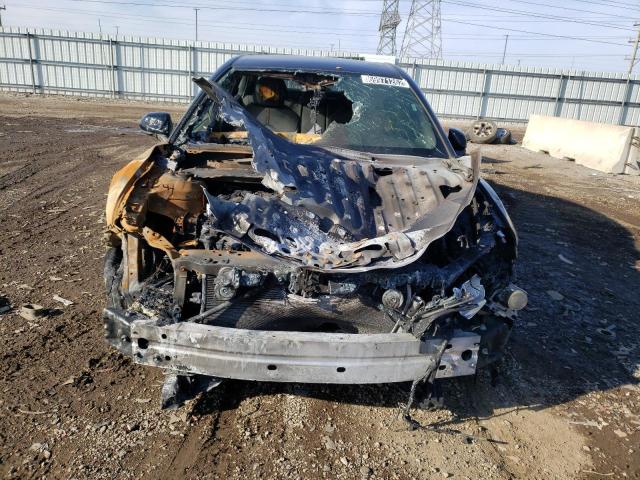 Photo 5 from auction – 2020 TOYOTA CAMRY LE with VIN 4T1C11AK2LU928837