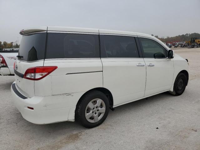 Photo 3 from auction – 2014 NISSAN QUEST S with VIN JN8AE2KPXE9105082
