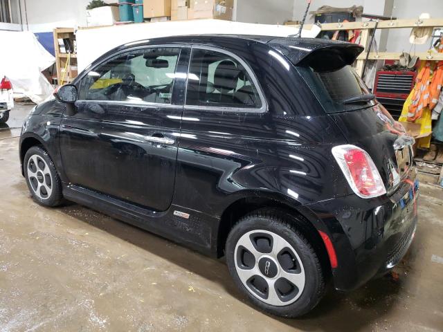 Photo 2 from auction – 2013 FIAT 500 ELECTR with VIN 3C3CFFGEXDT750809