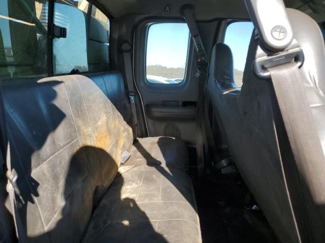 Photo 11 from auction – 2002 FORD F150 with VIN 1FTRX18L72NA74769