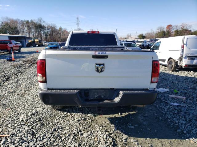 Photo 6 from auction – 2014 RAM 1500 ST with VIN 3C6JR6DG7EG118819