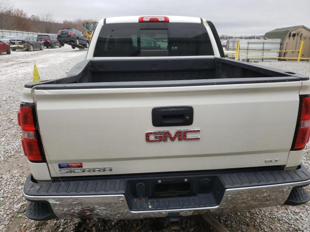 Foto 6 de la subasta – 2015 GMC SIERRA K15 con VIN 3GTU2VEC6FG299669