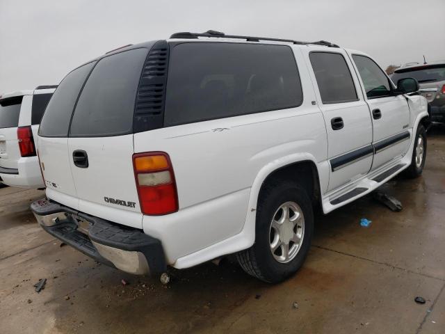 Photo 3 from auction – 2000 CHEVROLET SUBURBAN C with VIN 3GNEC16T2YG190824